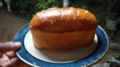 Home Made Mini Bread