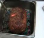 Brown Sugar Ham Glaze And A Blowtorch! 