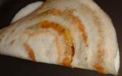 Crispy Dosa - Part 2 - Making Of Crispy Dosa