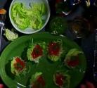 Lettuce Wraps