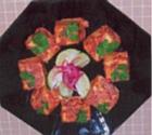Paneer Tikka Sabji