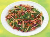 Wegmans Rainbow Crunch Salad
