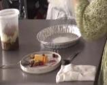 Thanksgiving Leftovers