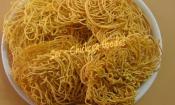 Chickpea Noodles