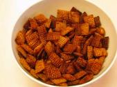 Traditional 1952 Chex Party Mix
