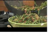 Ultimate Spare Ribs And Country Style Green Beans