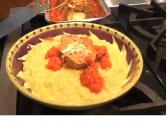 Tony's Stuffed & Smothered Italian Meatloaf