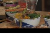 Asian Style Steak And Vegetable Stir Fry