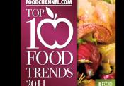 Top Ten 2011 Trends Forecast