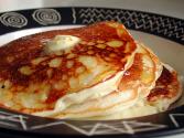Pancakes!