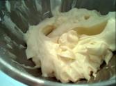 10 Minute Buttercream