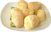 Brazilian Food