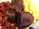 To Die For Pot Roast