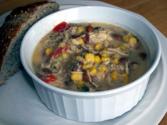 White Chicken Chili