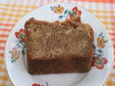 Apple Pie Bread