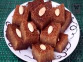 Basbousa (hareesa)