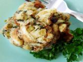 Best-ever Stuffing Balls