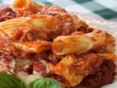 Big Eddie's Rigatoni
