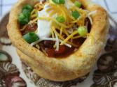 Biscuit Bowls