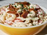 Blt Pasta Salad