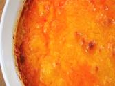 Buffalo Chicken Dip