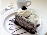 Cheesecake Factory Bakery Oreo Cheesecake