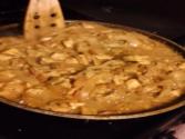 Chicken Bhuna