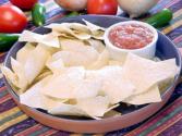 Chili's Salsa