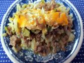 Company Breakfast Casserole