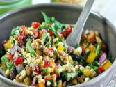 Cucumber Salad