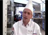 Culinary Olympics Germany - Usacat - Us Army Culinary Arts Team