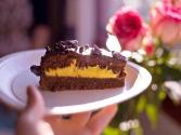 Death By Chocolate
