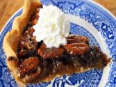 Dreamy Chocolate Pecan Pie 