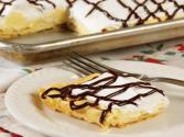 Eclair Cake 