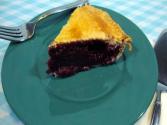  Blackberry Pie Revisited - The Aubergine Chef 