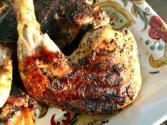 Flat Brick Chicken