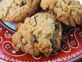 Jo Ann's Cowboy Cookies 