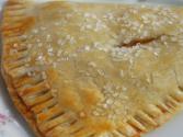 Just Peachy Hand Pies