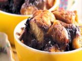 Mom's Blueberry Cobbler 