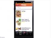 New Wegmans App