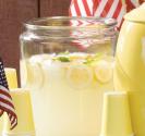 Old Fashioned Lemonade