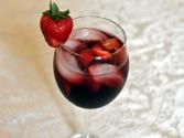Olive Garden Berry Sangria