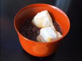 Oshiruko - Traditional Japanese Soup