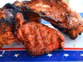 Picnic Chicken