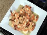 Wegmans Shrimp Scampi