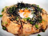 Soy Milk And Kimchi Risotto