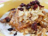 Special-morning Oatmeal