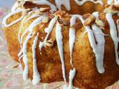 Sweet Hummingbird Cake 