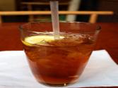 Sweet Iced Tea