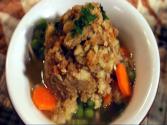 Thanksgiving Soup